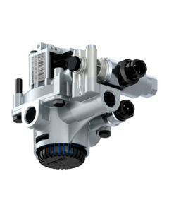 Клапан запобіжний EBS для гальмівних систем Wabco (4802070010)
