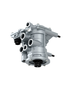 Клапан керування причепом EBS для гальмівних систем Wabco (4802040020) 