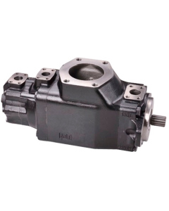 Гідравлічний лопатевий насос T600C 045024014 3R02 Yihe hydraulic