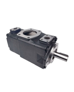 Гідравлічний лопатевий насос T6ED 066042 1R02 Yihe hydraulic