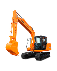 Екскаватор CDM6135 Cummins Euro V & Tier 4F, Imported HYD Lonking