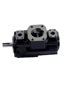 Гідравлічний лопатевий насос T6CC 031010 1R02 Yihe hydraulic