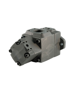 Гідравлічний лопатевий насос PV2H12-47-12-F-REAA Yihe hydraulic