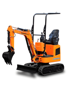 Екскаватор CDM6010 Yanmar Euro V Lonking
