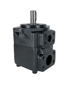 Гідравлічний лопатевий насос VQ25-65-F-RAA-01 Yihe hydraulic