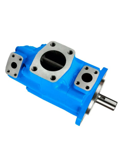 Гідравлічний лопатевий насос 3525V-30A25-1CC-22R Yihe hydraulic