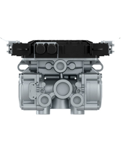 Блок управління системою антиблокування гальм (ABS) Wabco (4005000707)