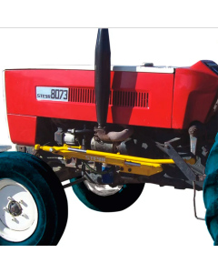 Комплект рульового керування для трактора (STEYR 8053) Hidros