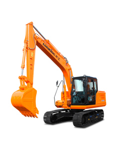 Екскаватор CDM6150 Cummins Ⅲ, Imported HYD Lonking