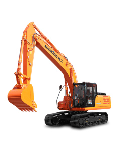 Екскаватор CDM6205 Weichai Ⅲ 129 кВ, HYD Lonking