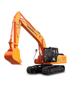 Екскаватор CDM6225 Cummins Euro V&Tier 4F, HYD Lonking
