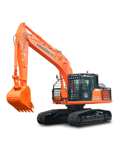 Екскаватор CDM6225DCK8 Cummins Ⅱ, HYD Lonking