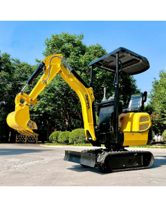 Мини-экскаватор Rippa-R309