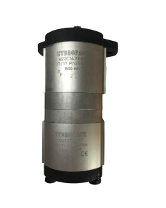 Шестеренний гідравлічний насос тандемний Hydro-pack 22C14X468/11X097