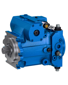 Гідравлічний насос Bosch Rexroth A11V