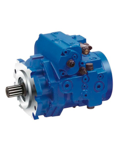 Гідравлічний насос A7FO160 Bosch Rexroth