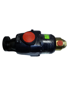 Насос АПН двопотоковий ABER BHD25+25 UNI Bi-Directional
