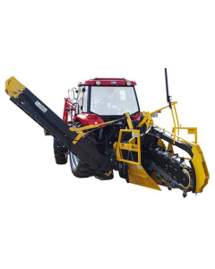 Траншеєкопач AFT Trenchers Limited AFT100