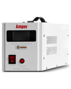 Інвертор чистої синусоїдальної хвилі Kingway AMPER A800 500Вт