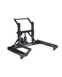 Домкрат для перевезення шин BSR-302 (500 кг) BASARAN