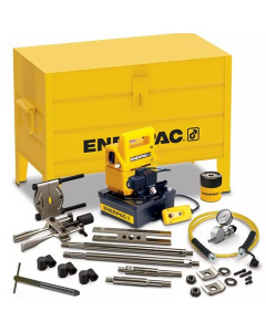 Гідравлічний знімач хрестовини з електронасосом Enerpac BHP162EB, 7 тонн