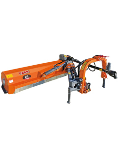 Бічна косарка Ferri ZLE PRO 2300