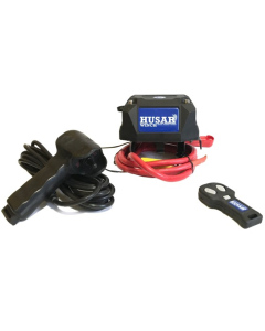 Комплект керування BST 10000 - 13000 LBS Husar Winch