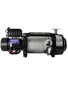 Лебідка електрична 6,1т BST 13500LBS (EN 14492-1) Husar Winch