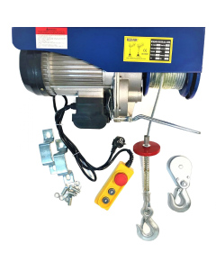 Тельфер електричний BST P 300/600 Husar Winch