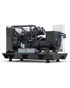 Дизельний генератор 330 кВА 264 кВт Модель Perkins KJP330 KG Power Generator