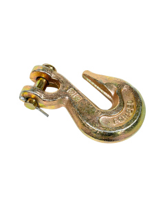 Clevis Grab Hook 3/8" Alloy Steel Kapasitas 3 Ton