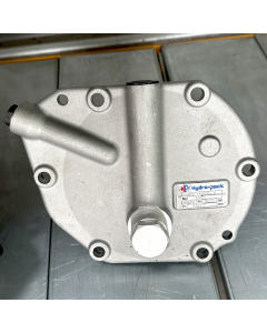 Тандемний насос Ford D8NN600LB Hydro-pack 