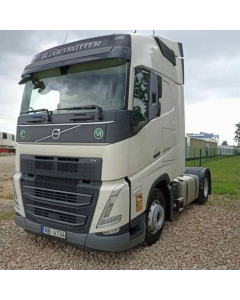 Тягач Volvo FH500 4×2 (2022, 600000км) Б/У