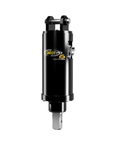 Шнековий гідробур Digga PD 6 High Flow