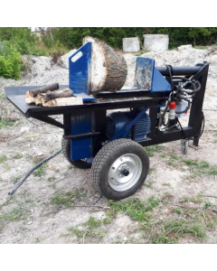 Дровокол DK500V