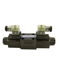 Гідравлічний розподільник Yuken DSG-04-3C4-T-E-D24-N1-50