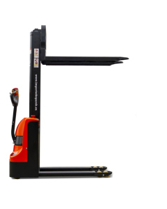Електричний візок рокла Kingway STACKER CL1016