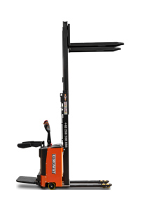 Електричний візок рокла Kingway STACKER CL1530P