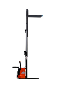 Візок для перевезення вантажів Kingway STACKER CL1650P