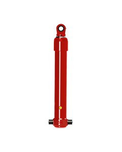 Гідроциліндр OZCEYLANLAR HYPO FE-135-4-4960-000-C1527 (фронтальний, з вухом)