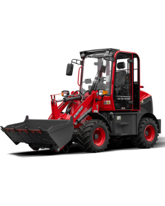 Навантажувач фронтальний Kingway FARMER 808