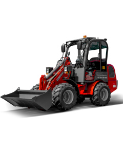 Навантажувач фронтальний Kingway 810 FARMER 4×4