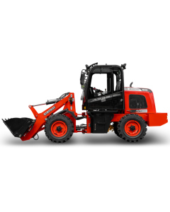 Навантажувач фронтальний Kingway 910 FARMER