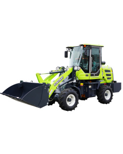Навантажувач фронтальний Kingway 912 FARMER 4×4