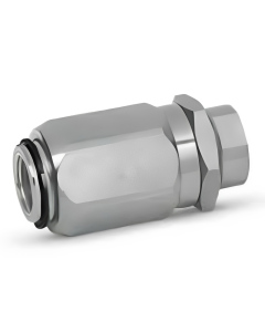 Регулятор витрати мастила Gumec FCV-2-EX 3/8" BSPP, 35 л/хв, 350 бар