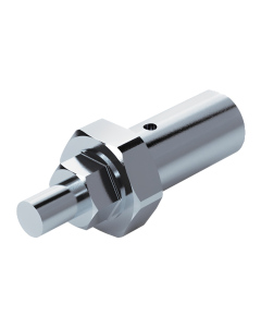 Регулятор витрати Gumec FCV-2-VT 3/8" BSPP, 350 бар, гвинтовий дросель