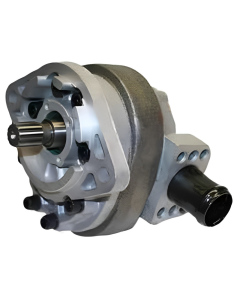 Насос для Ford D8NN600DA Hydro-pack 30A53X600FD