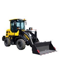 Навантажувач фронтальний LUGONG LM920 (0.7 м³, 1600кг)