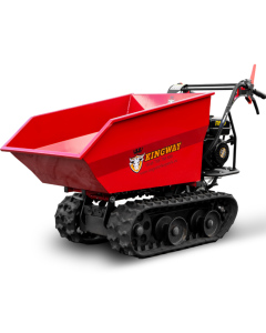 Міні-самоскид Kingway G300
