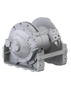 Гідравлічна лебідка Sepson Sepdurance H100F (63.31-131)